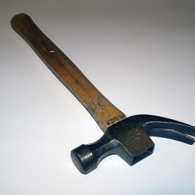 Madeready (Hammer)