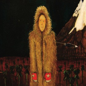 Premonition of Palin