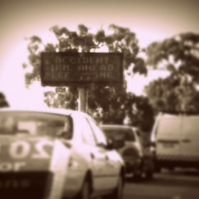 Left Lane