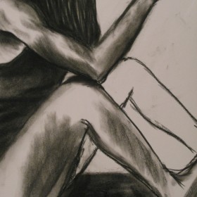 An Arm and A Leg