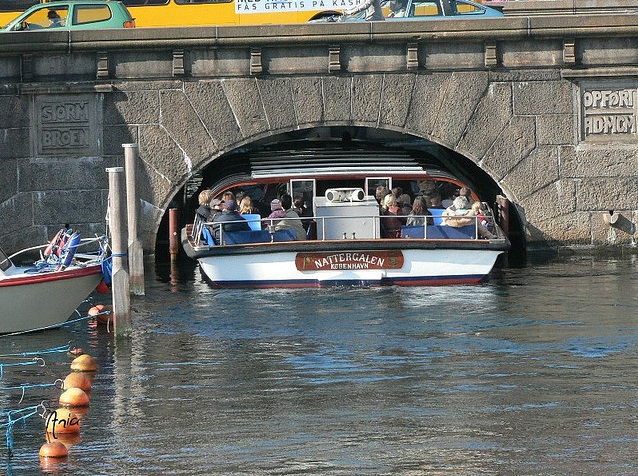Copenhagen, Denmark