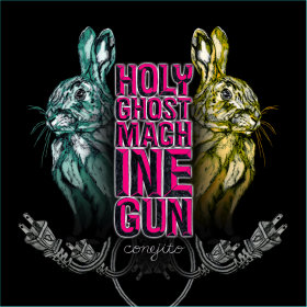 Front Cover Art