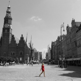 Wroclaw, PL