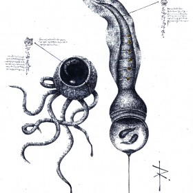 Flagellum